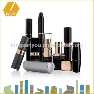 Beauty & colorful makeup lipstick container cosmetic packaging